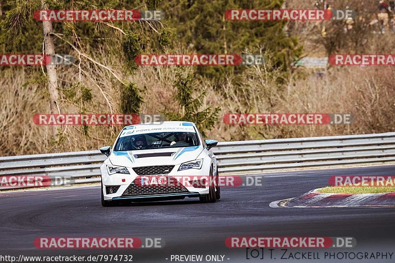 Bild #7974732 - Touristenfahrten Nürburgring Nordschleife (15.03.2020)