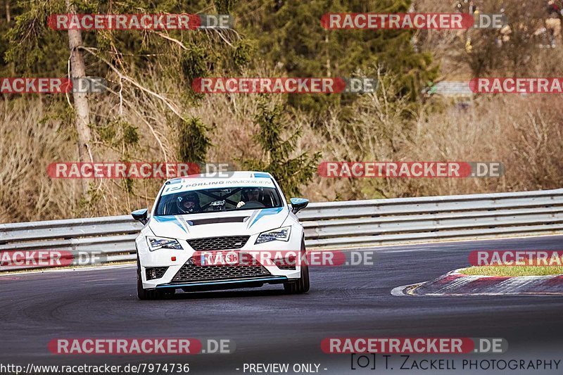 Bild #7974736 - Touristenfahrten Nürburgring Nordschleife (15.03.2020)