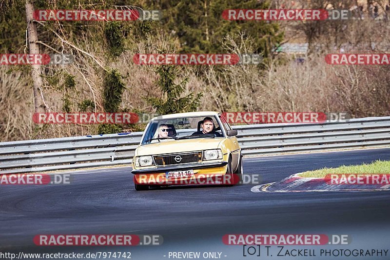 Bild #7974742 - Touristenfahrten Nürburgring Nordschleife (15.03.2020)