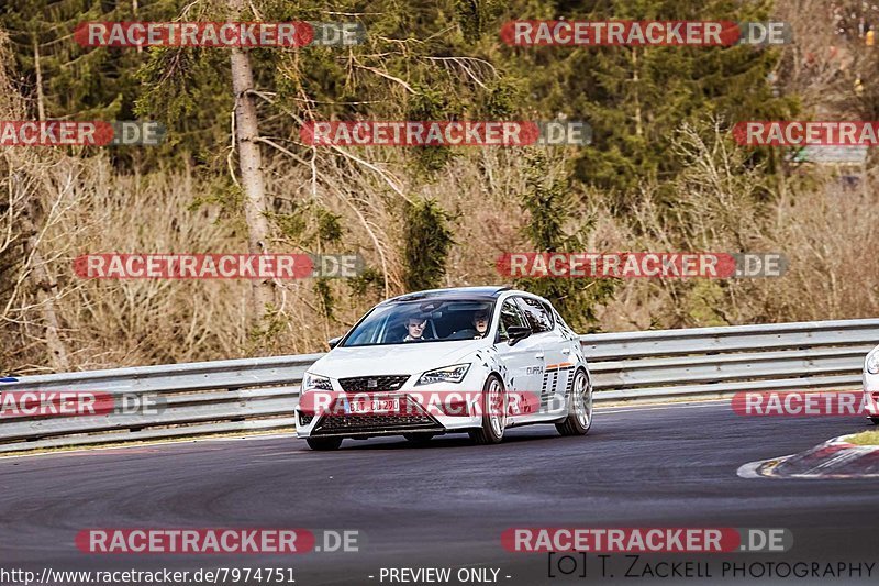 Bild #7974751 - Touristenfahrten Nürburgring Nordschleife (15.03.2020)