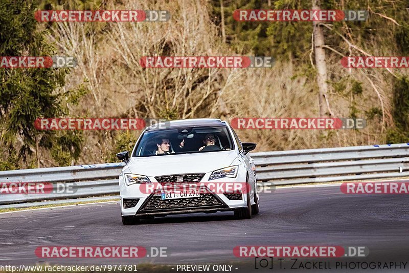 Bild #7974781 - Touristenfahrten Nürburgring Nordschleife (15.03.2020)