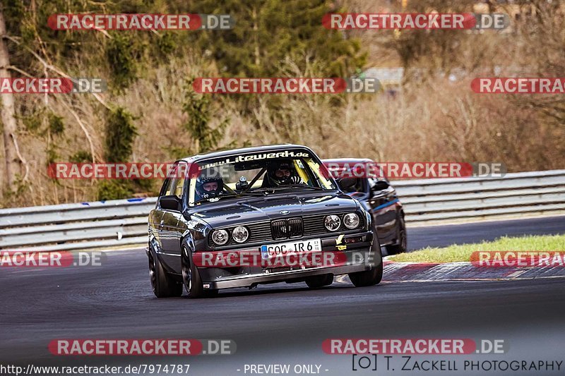 Bild #7974787 - Touristenfahrten Nürburgring Nordschleife (15.03.2020)