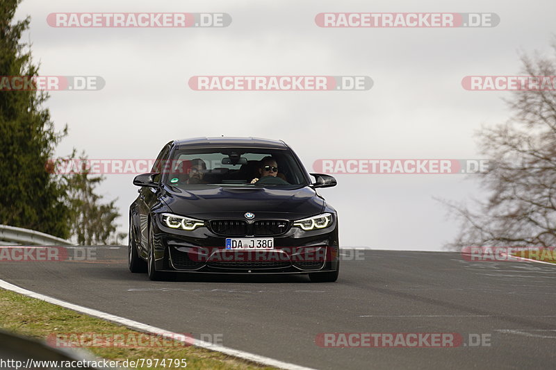 Bild #7974795 - Touristenfahrten Nürburgring Nordschleife (15.03.2020)