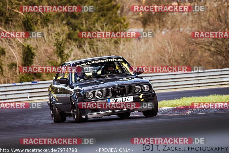 Bild #7974798 - Touristenfahrten Nürburgring Nordschleife (15.03.2020)