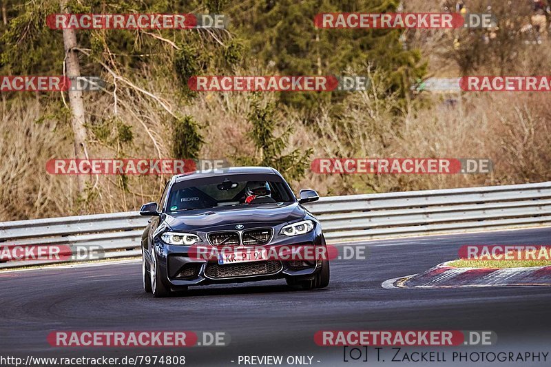 Bild #7974808 - Touristenfahrten Nürburgring Nordschleife (15.03.2020)