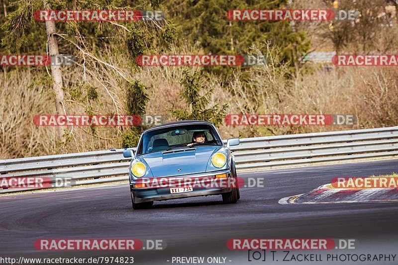 Bild #7974823 - Touristenfahrten Nürburgring Nordschleife (15.03.2020)