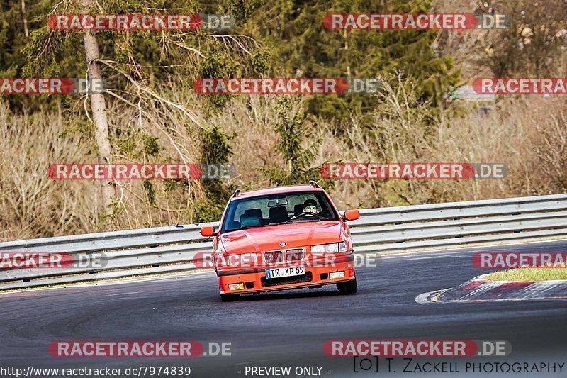 Bild #7974839 - Touristenfahrten Nürburgring Nordschleife (15.03.2020)