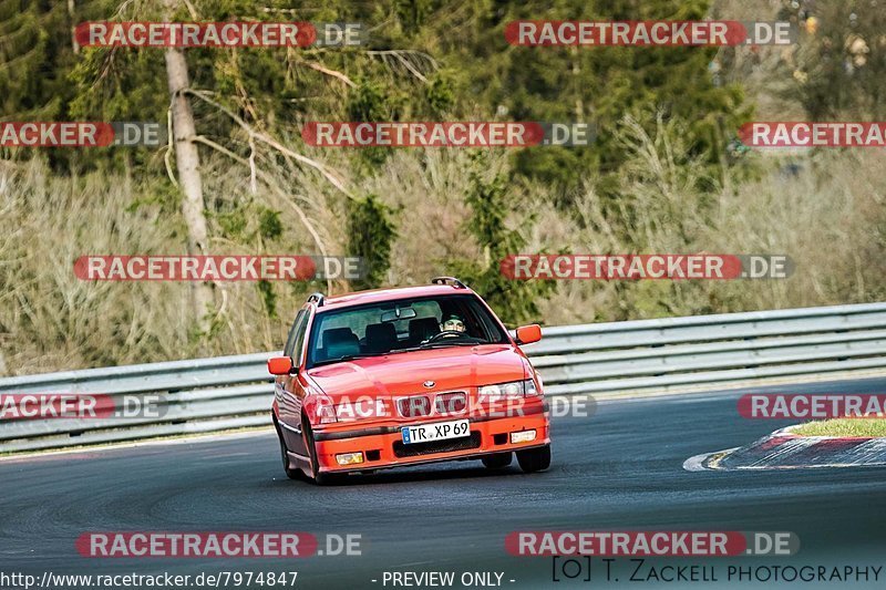 Bild #7974847 - Touristenfahrten Nürburgring Nordschleife (15.03.2020)