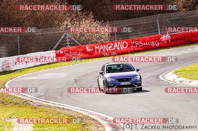 Bild #7974864 - Touristenfahrten Nürburgring Nordschleife (15.03.2020)