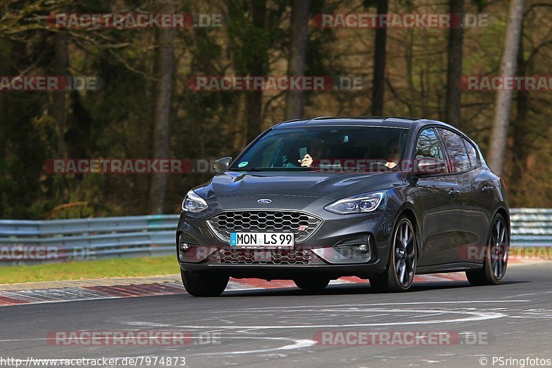 Bild #7974873 - Touristenfahrten Nürburgring Nordschleife (15.03.2020)