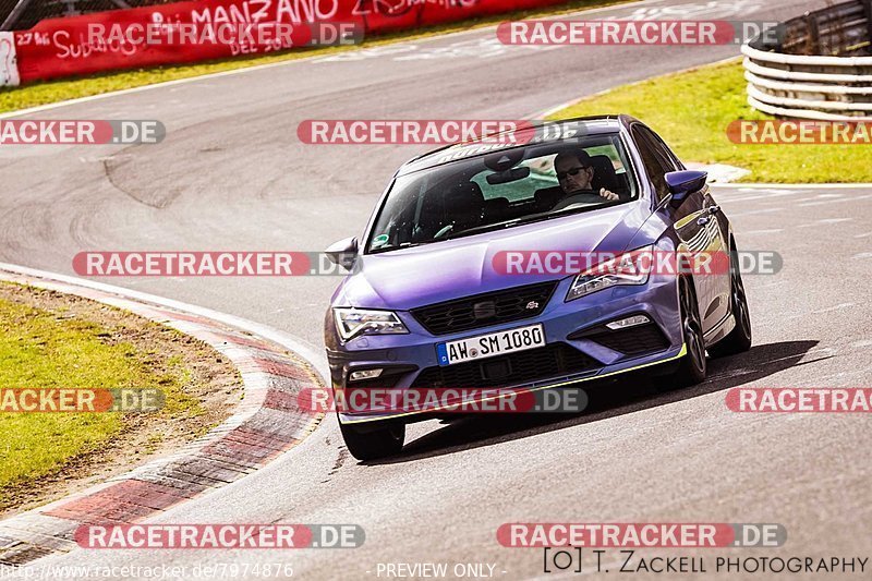 Bild #7974876 - Touristenfahrten Nürburgring Nordschleife (15.03.2020)