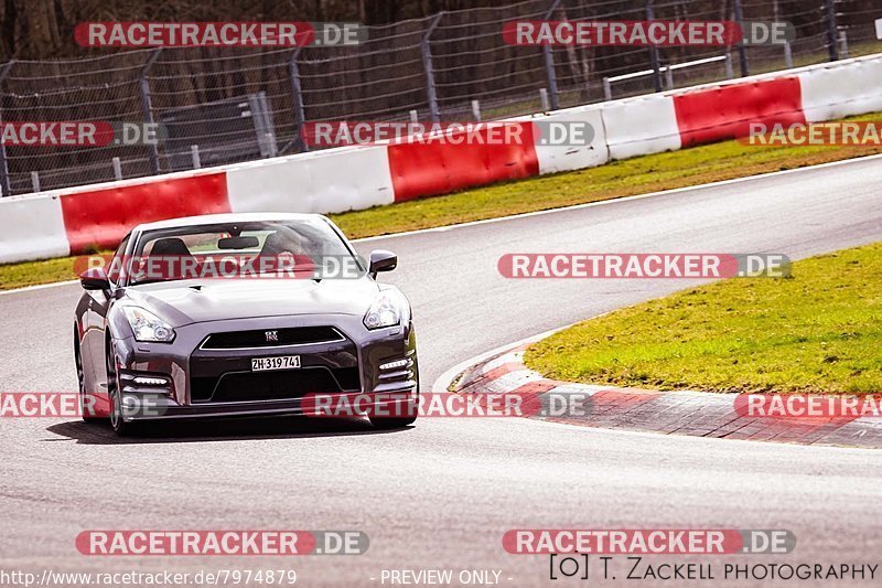 Bild #7974879 - Touristenfahrten Nürburgring Nordschleife (15.03.2020)