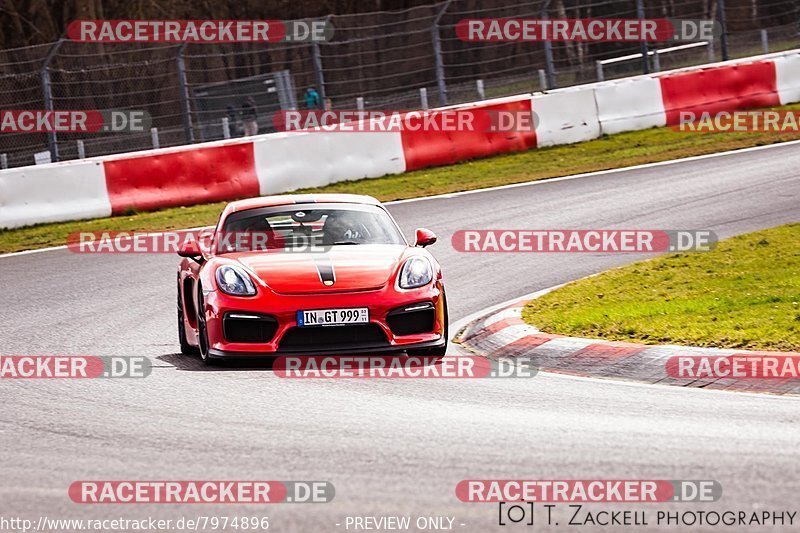 Bild #7974896 - Touristenfahrten Nürburgring Nordschleife (15.03.2020)