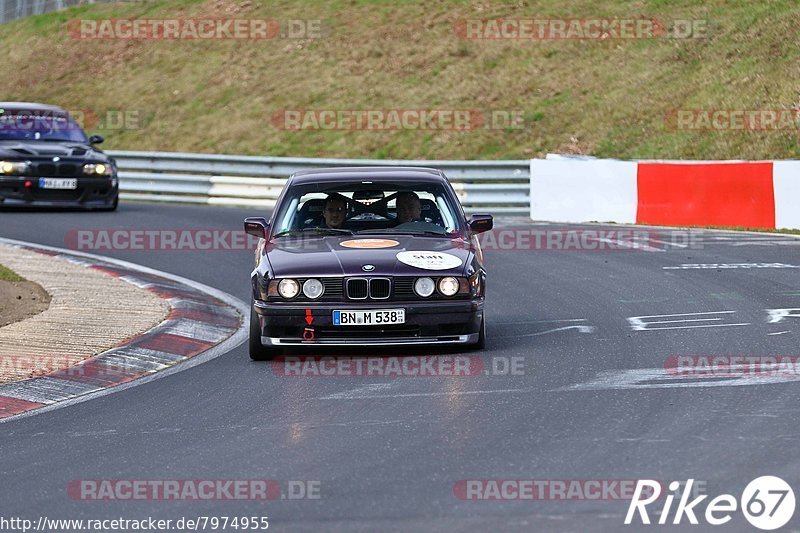 Bild #7974955 - Touristenfahrten Nürburgring Nordschleife (15.03.2020)