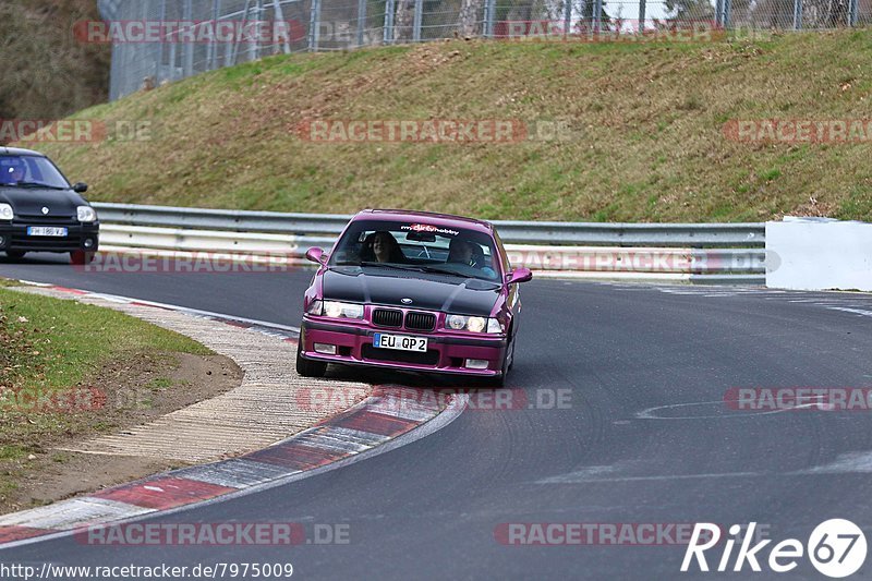 Bild #7975009 - Touristenfahrten Nürburgring Nordschleife (15.03.2020)