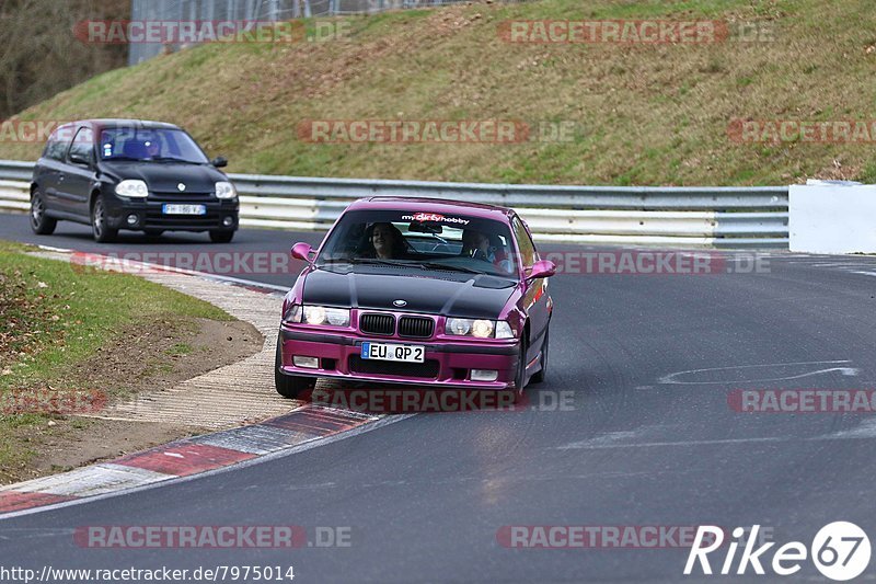 Bild #7975014 - Touristenfahrten Nürburgring Nordschleife (15.03.2020)