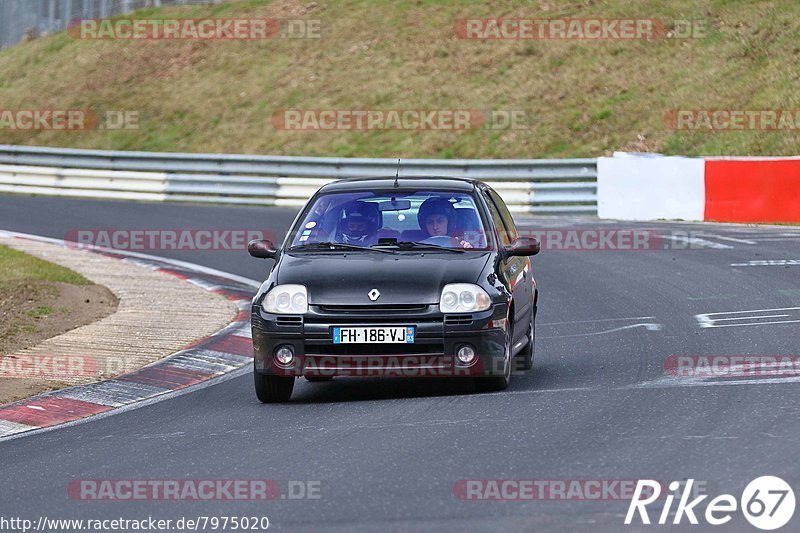 Bild #7975020 - Touristenfahrten Nürburgring Nordschleife (15.03.2020)