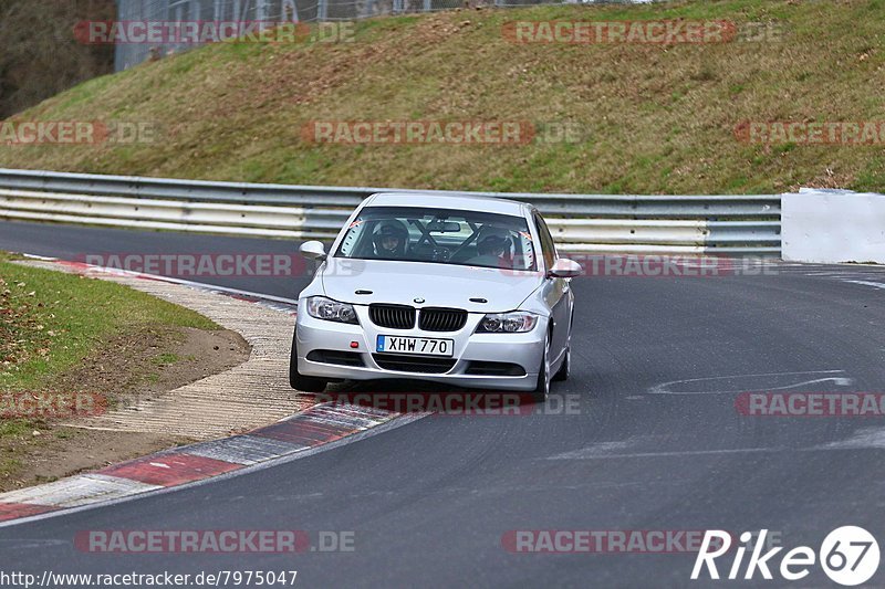 Bild #7975047 - Touristenfahrten Nürburgring Nordschleife (15.03.2020)