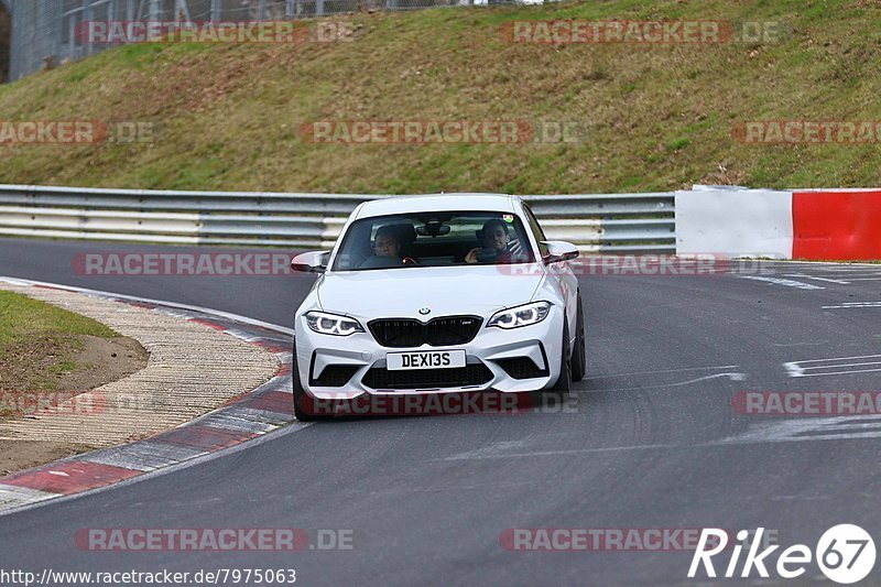 Bild #7975063 - Touristenfahrten Nürburgring Nordschleife (15.03.2020)