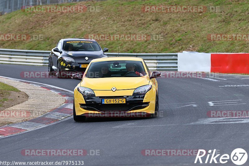 Bild #7975133 - Touristenfahrten Nürburgring Nordschleife (15.03.2020)