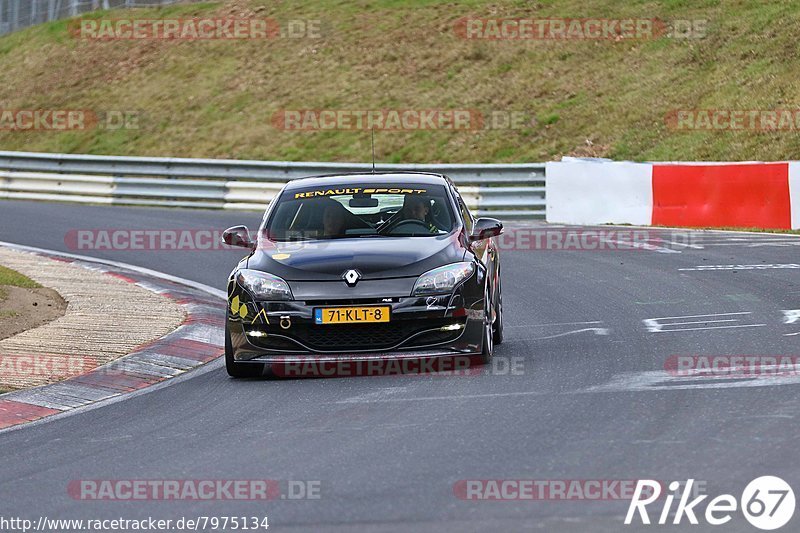 Bild #7975134 - Touristenfahrten Nürburgring Nordschleife (15.03.2020)