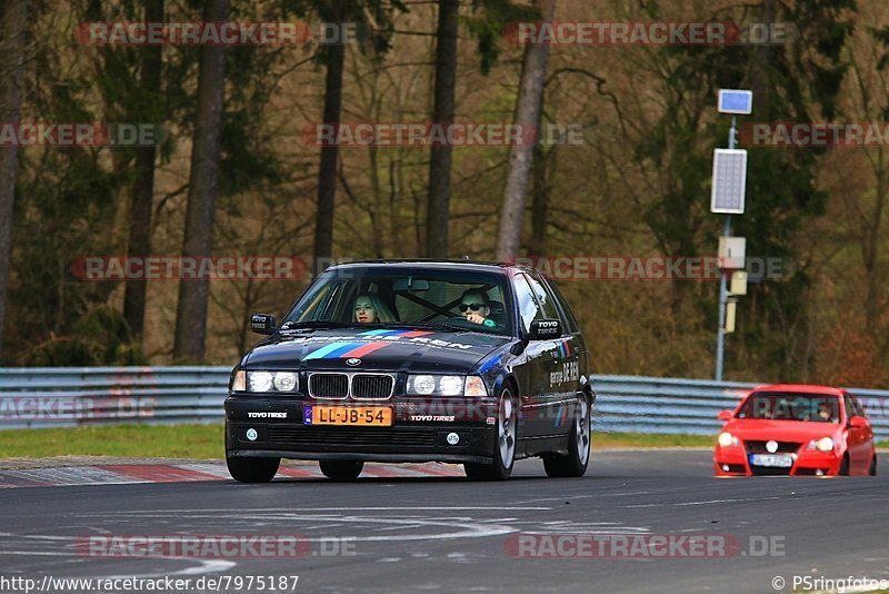 Bild #7975187 - Touristenfahrten Nürburgring Nordschleife (15.03.2020)