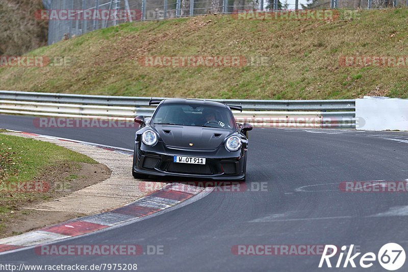 Bild #7975208 - Touristenfahrten Nürburgring Nordschleife (15.03.2020)