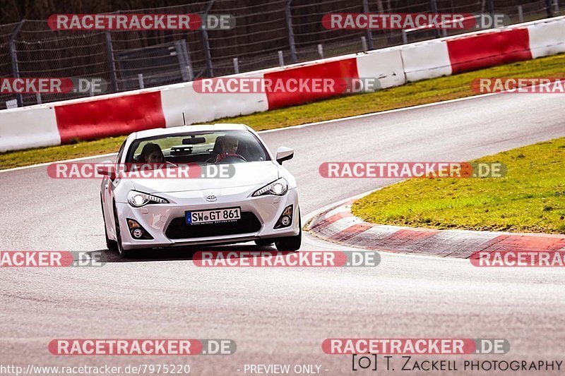 Bild #7975220 - Touristenfahrten Nürburgring Nordschleife (15.03.2020)