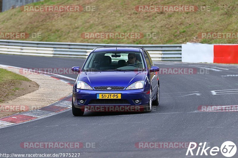 Bild #7975227 - Touristenfahrten Nürburgring Nordschleife (15.03.2020)