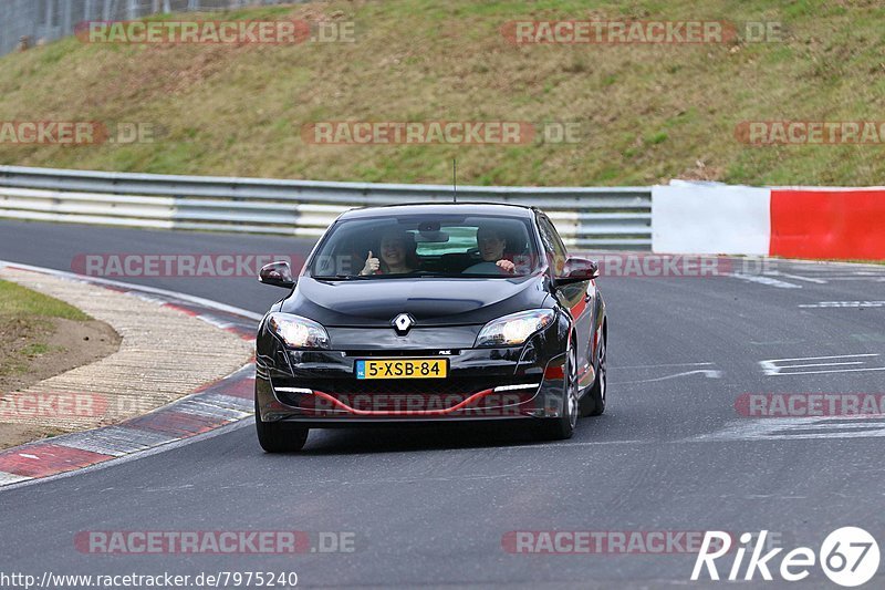 Bild #7975240 - Touristenfahrten Nürburgring Nordschleife (15.03.2020)