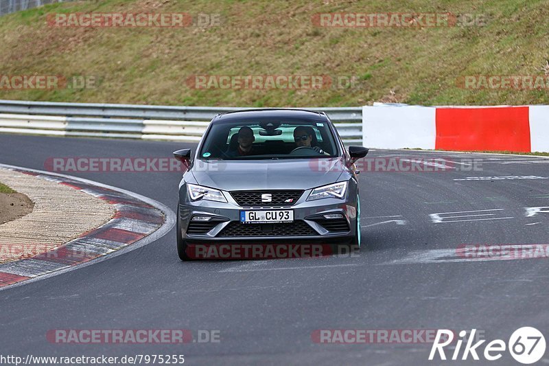 Bild #7975255 - Touristenfahrten Nürburgring Nordschleife (15.03.2020)