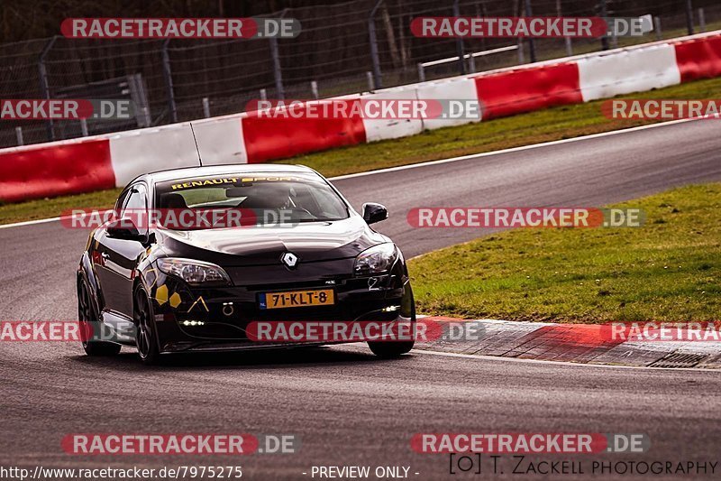 Bild #7975275 - Touristenfahrten Nürburgring Nordschleife (15.03.2020)