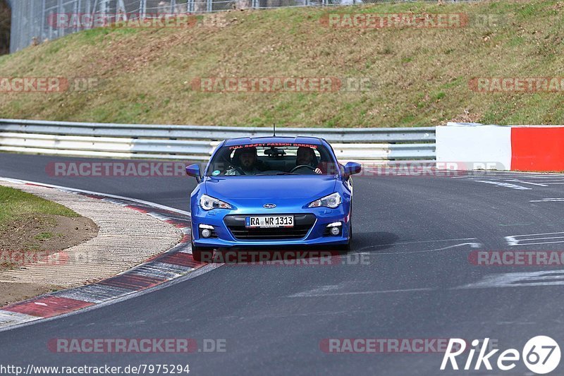 Bild #7975294 - Touristenfahrten Nürburgring Nordschleife (15.03.2020)