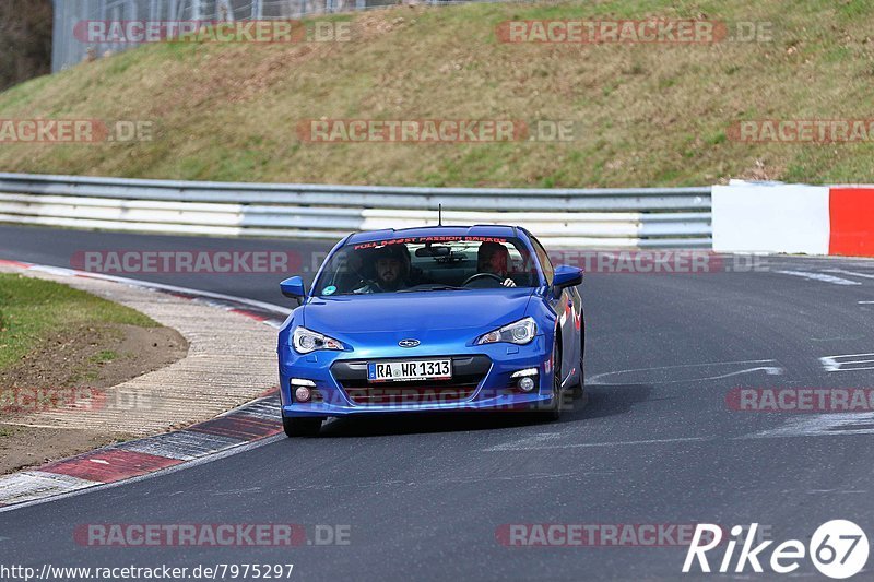 Bild #7975297 - Touristenfahrten Nürburgring Nordschleife (15.03.2020)