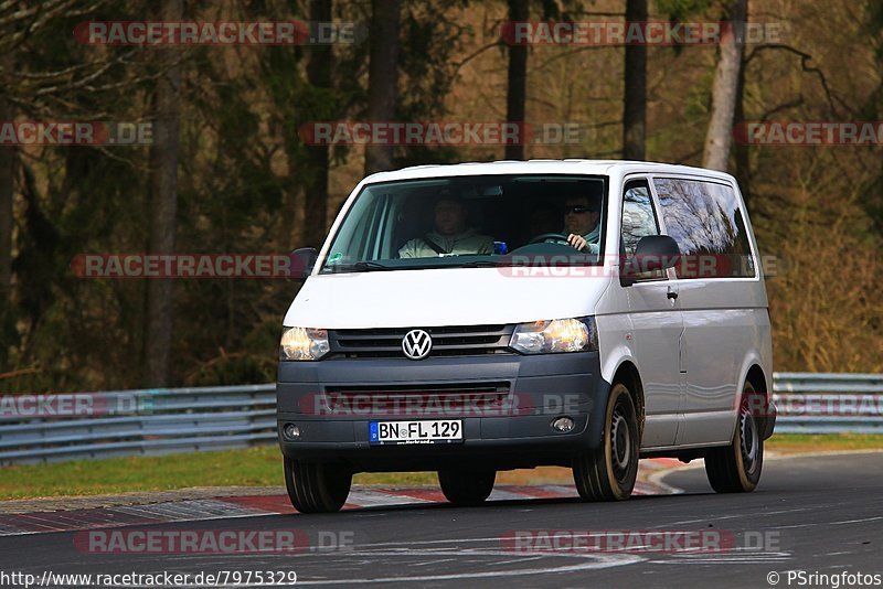 Bild #7975329 - Touristenfahrten Nürburgring Nordschleife (15.03.2020)