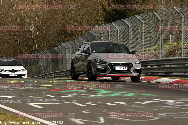 Bild #7975388 - Touristenfahrten Nürburgring Nordschleife (15.03.2020)