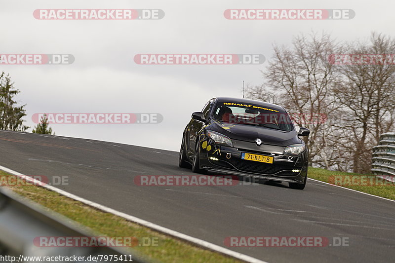 Bild #7975411 - Touristenfahrten Nürburgring Nordschleife (15.03.2020)