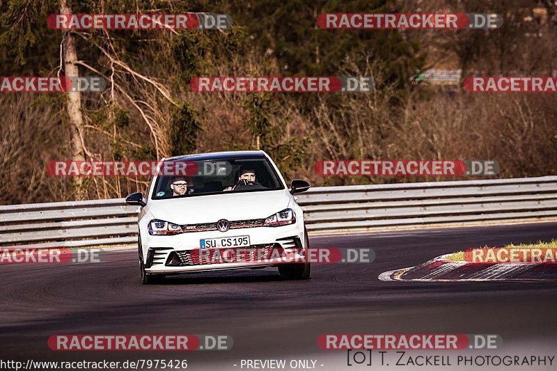 Bild #7975426 - Touristenfahrten Nürburgring Nordschleife (15.03.2020)