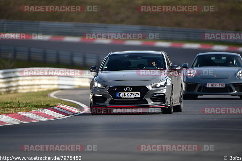 Bild #7975452 - Touristenfahrten Nürburgring Nordschleife (15.03.2020)