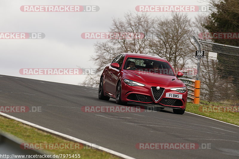 Bild #7975455 - Touristenfahrten Nürburgring Nordschleife (15.03.2020)