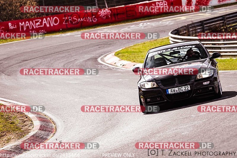 Bild #7975486 - Touristenfahrten Nürburgring Nordschleife (15.03.2020)