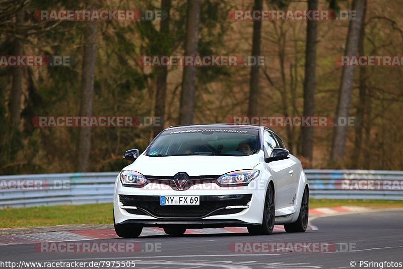 Bild #7975505 - Touristenfahrten Nürburgring Nordschleife (15.03.2020)