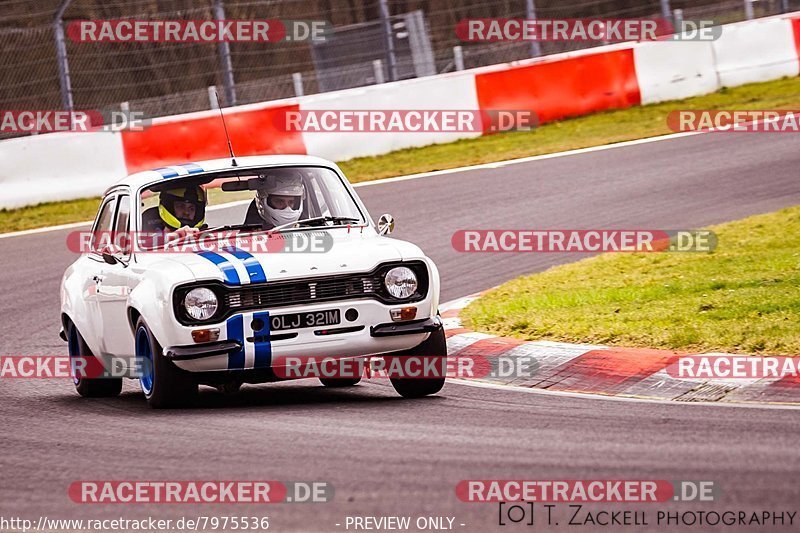 Bild #7975536 - Touristenfahrten Nürburgring Nordschleife (15.03.2020)