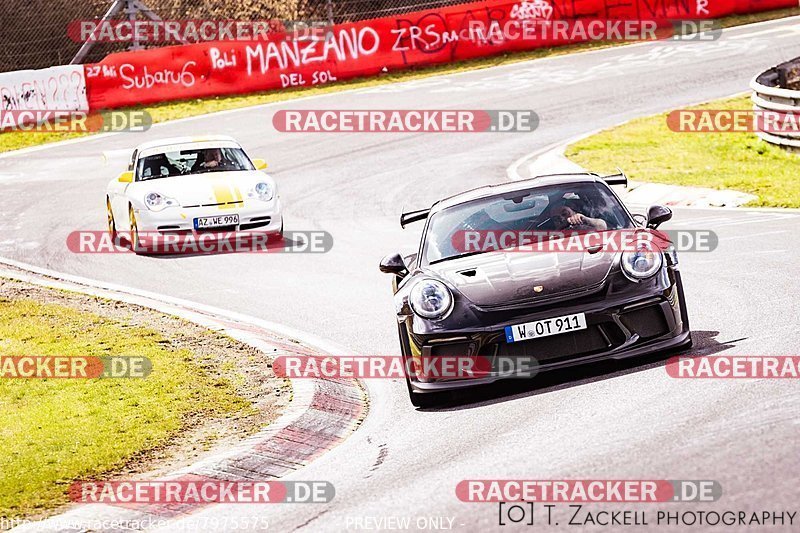 Bild #7975575 - Touristenfahrten Nürburgring Nordschleife (15.03.2020)