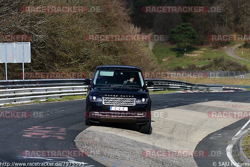 Bild #7975593 - Touristenfahrten Nürburgring Nordschleife (15.03.2020)