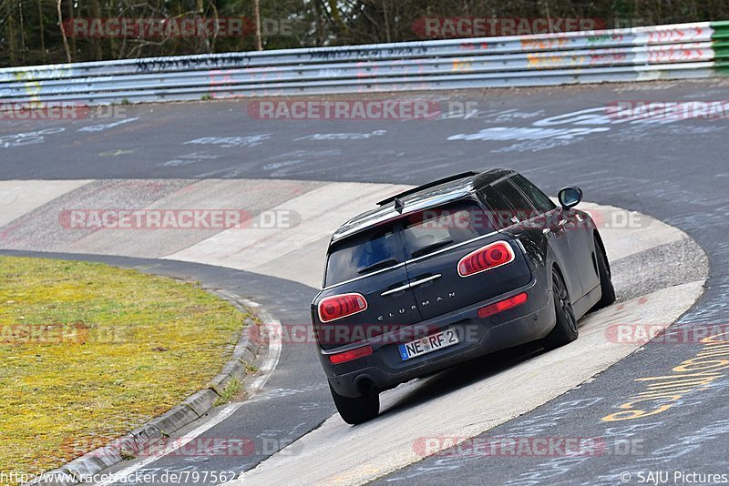 Bild #7975624 - Touristenfahrten Nürburgring Nordschleife (15.03.2020)