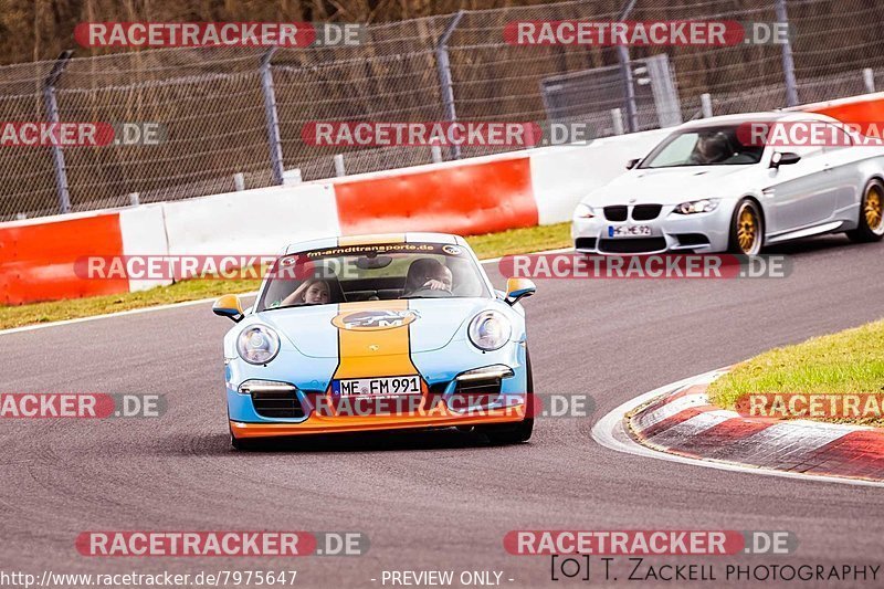 Bild #7975647 - Touristenfahrten Nürburgring Nordschleife (15.03.2020)