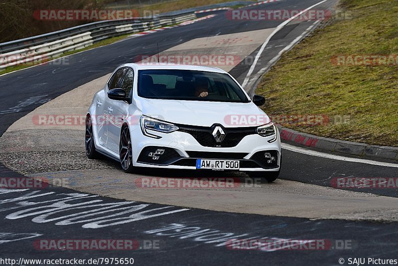 Bild #7975650 - Touristenfahrten Nürburgring Nordschleife (15.03.2020)