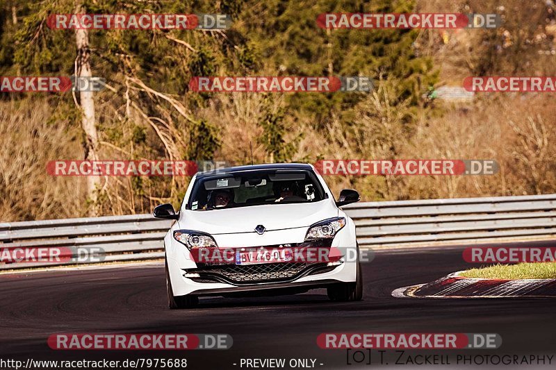 Bild #7975688 - Touristenfahrten Nürburgring Nordschleife (15.03.2020)