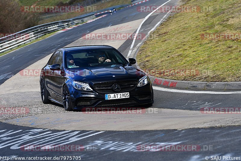 Bild #7975705 - Touristenfahrten Nürburgring Nordschleife (15.03.2020)